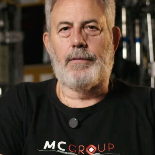 Miguel Ángel Cárdenas