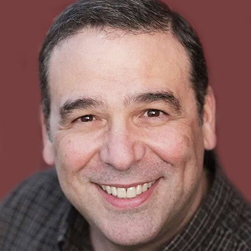 Rick Zieff