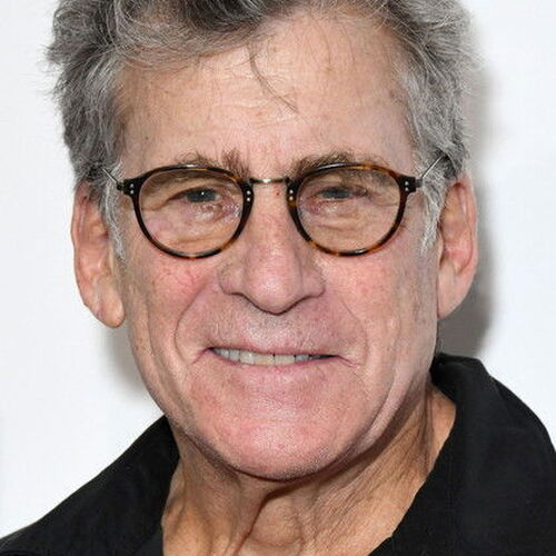 Paul Michael Glaser