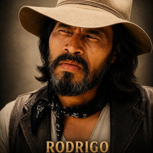 Rodrigo Puebla
