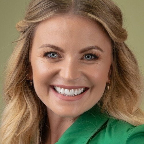 Leah van Niekerk