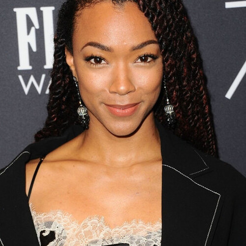 Sonequa Martin-Green