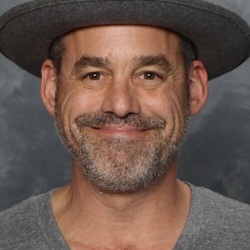 Nicholas Brendon