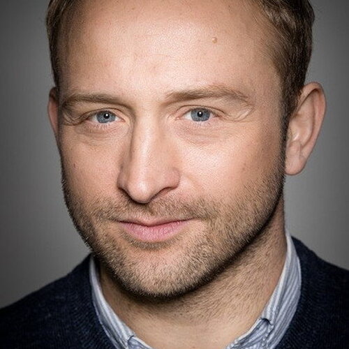 Borys Szyc