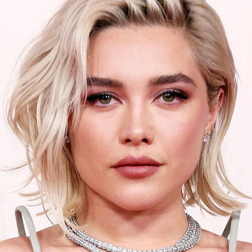 Florence Pugh