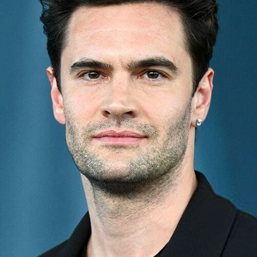 Tom Bateman