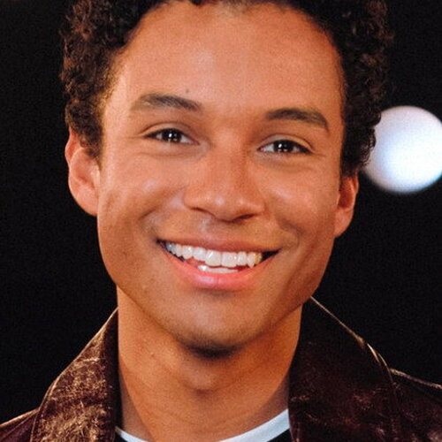 Jaafar Jackson