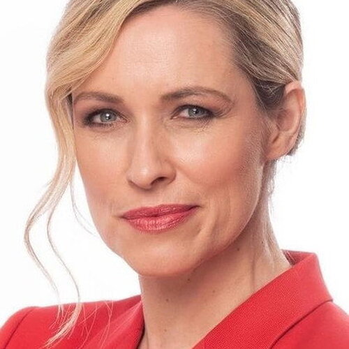 Mary-Ann Barlow