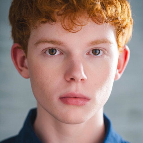 Spencer Fitzgerald