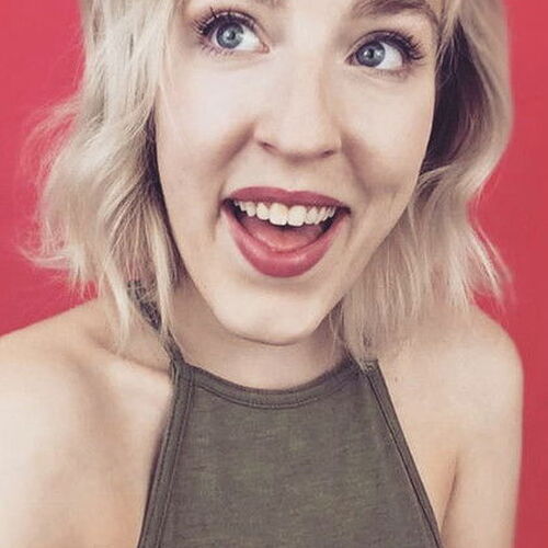 Jordan Olivia Howell