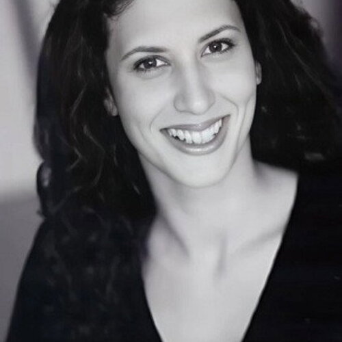 Zoe Heath