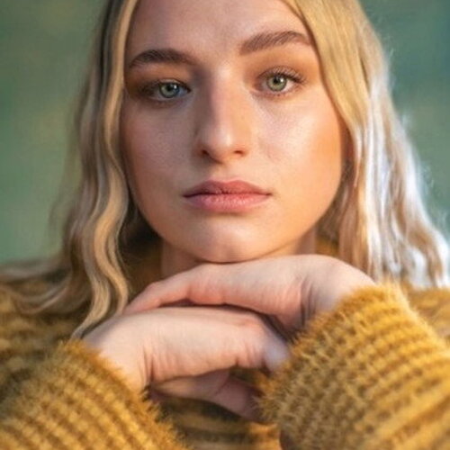 Matilda Tucker