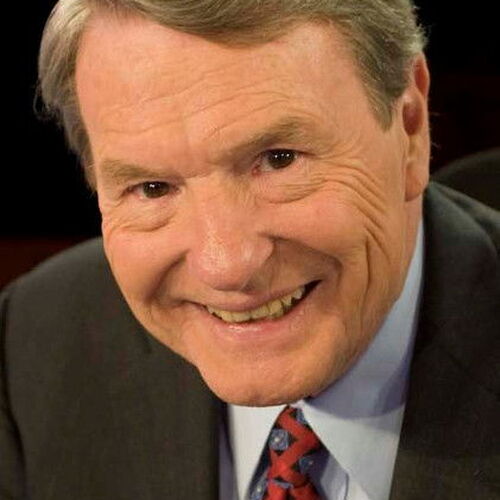 Jim Lehrer
