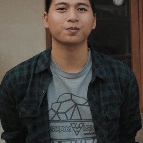 Yehuda Aribowo
