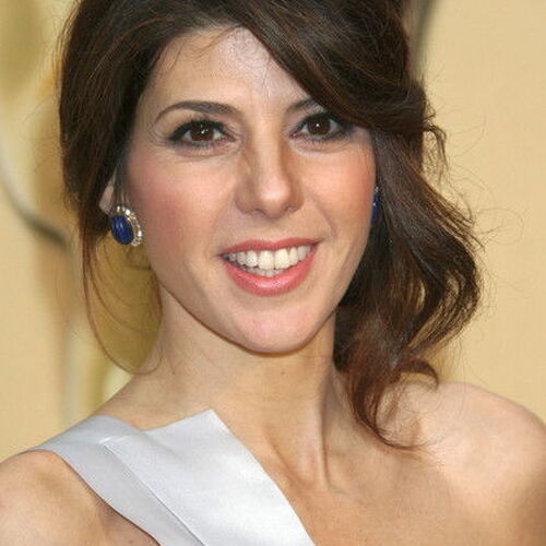 Marisa Tomei