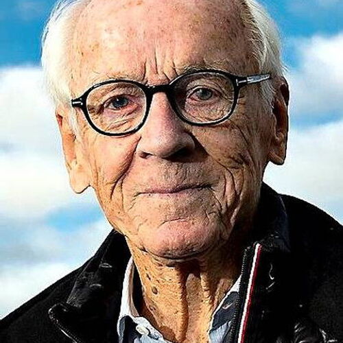 Bent Fabricius-Bjerre