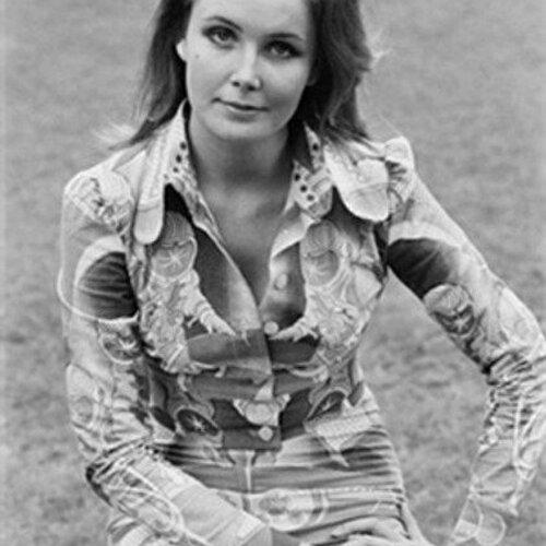 Pippa Steel