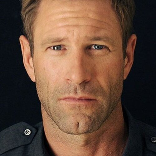 Aaron Eckhart