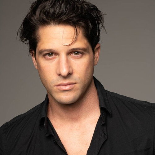 Michael Cardelle