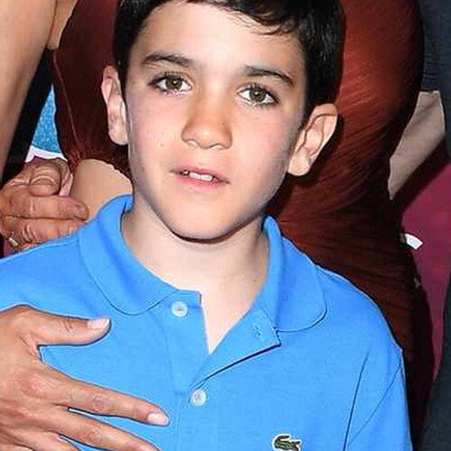Eric Cowell
