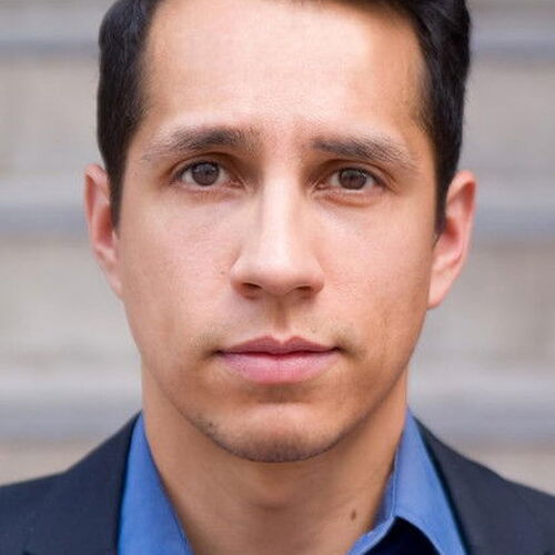 Joe Manuel Gallegos Jr.