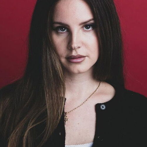 Lana Del Rey