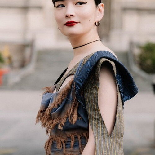 Kozue Akimoto
