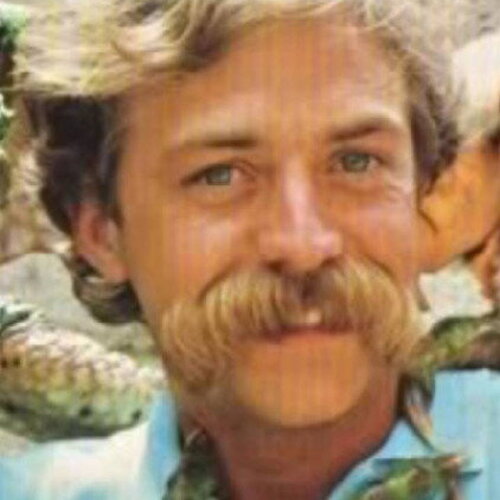 Mark Dodson