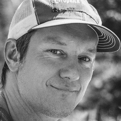 Sam Harper