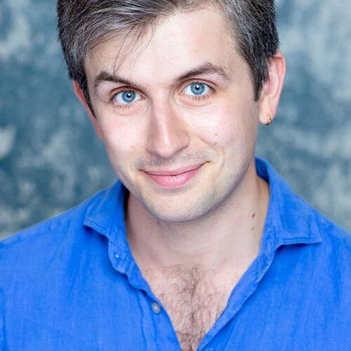 Will De Renzy-Martin