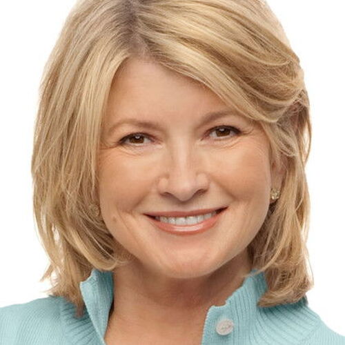 Martha Stewart