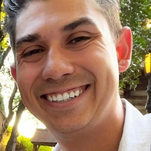 Sinjin Venegas
