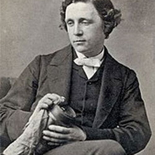 Lewis Carroll