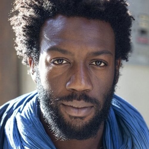 Jean-Christophe Folly