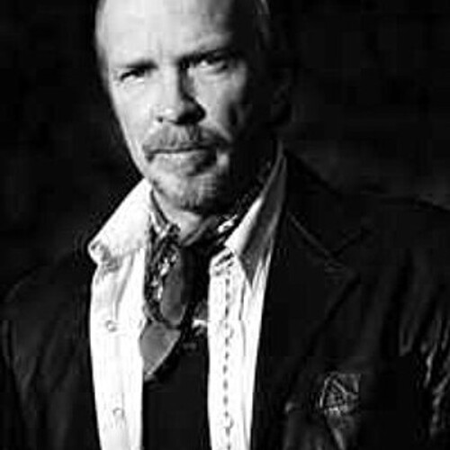 Dave Alvin