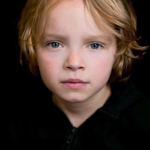 Artie Wilkinson-Hunt