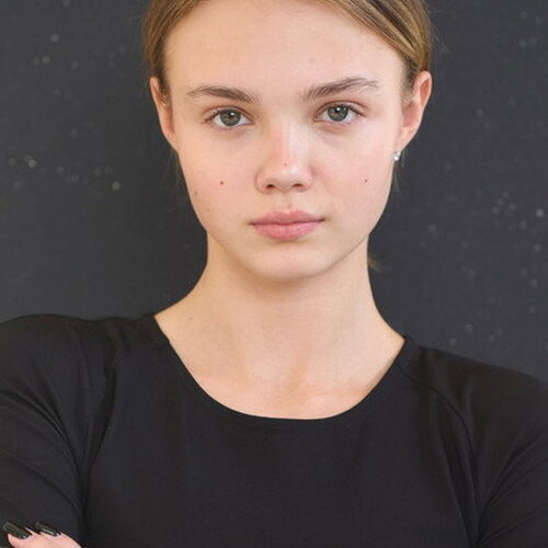 Mariya Abramova