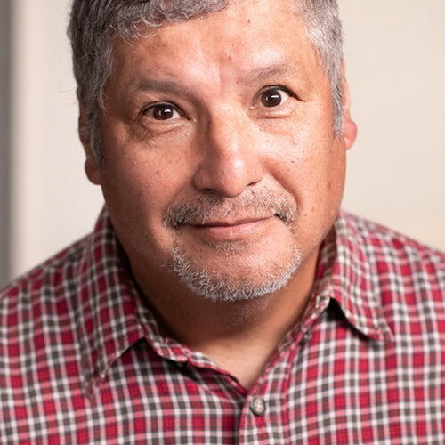 Javier Ronceros