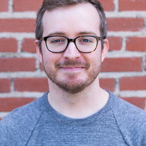 Griffin McElroy