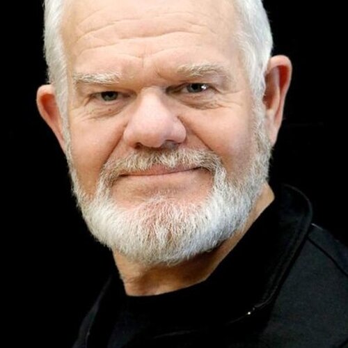 Mark Hadlow