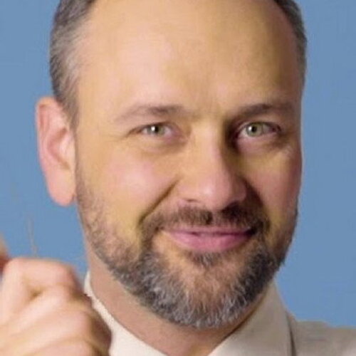 Morten Deurell