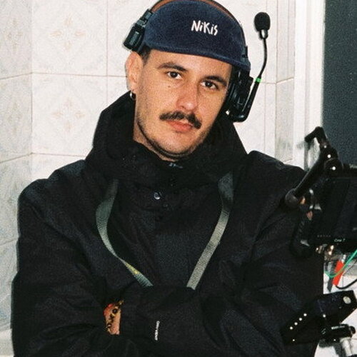 Nico P. Pampín