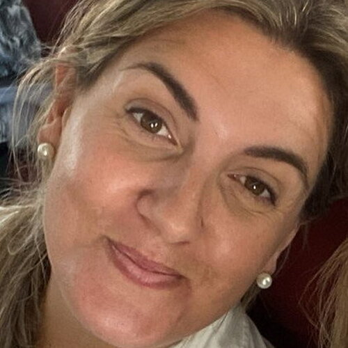 María Falcón