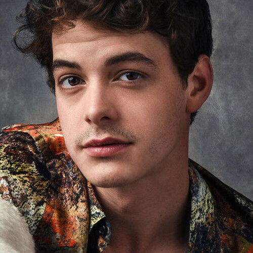 Israel Broussard