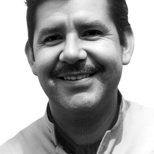 Jorge Martínez de Hoyos