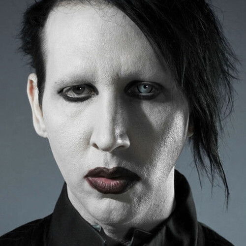 Marilyn Manson