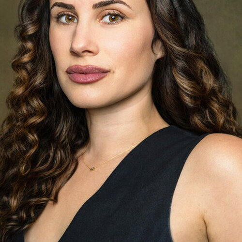 Camille Balsamo