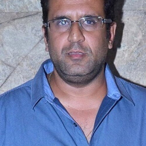 Aanand L. Rai