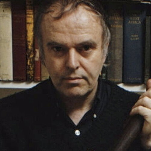 Kenneth Griffith