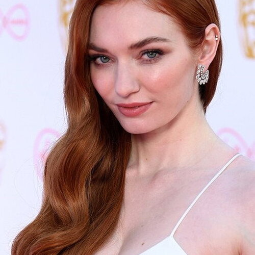 Eleanor Tomlinson